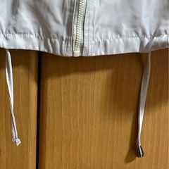28日限定 カラバサ 205zero  パーカー （M）の画像