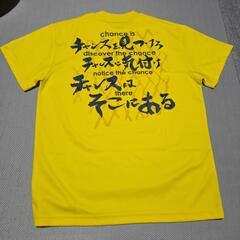 スポーツTシャツ