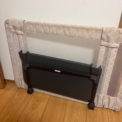 おくだけとおせんぼ　モロッカンベージュの画像