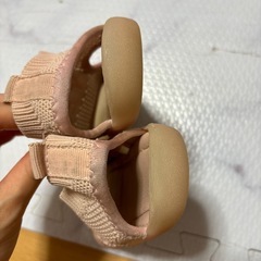 キッズサンダル15cmの画像