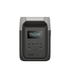 EcoFlow(エコフロー) ポータブル電源 デルタ３ 1500...