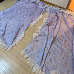 カーテン