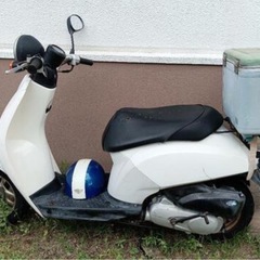 原付バイク　ホンダ
