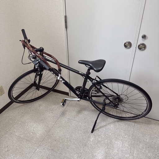 R6愛知 ブリヂストン EB60U B9K エブリッジ EBRIDE 26インチ