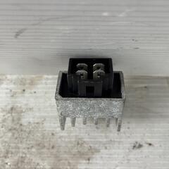 HONDA タクト50 AF30 レギュレター ホンダ [Y-250627-15]の画像