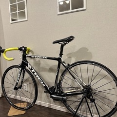 TREKトレック ロードバイク