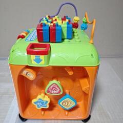 こどものおもちゃの画像