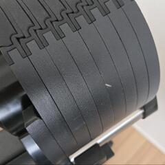 フレックスベル 36kg 2キロ刻みの画像
