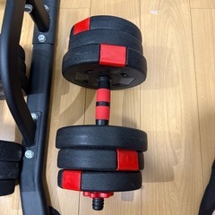 ダンベル