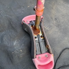 一輪車代理出品ですの画像