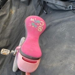 一輪車代理出品ですの画像