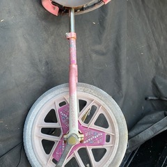 一輪車代理出品ですの画像