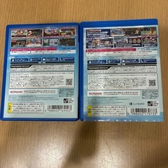 パワプロ2016&2018の画像