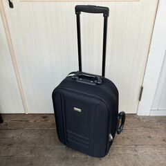 PARTNER ２輪ソフトキャリーケース（ブラック）の画像