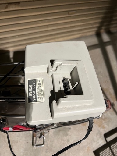 名古屋市内お届け無料24インチパナソニック電動自転車アシスト