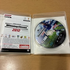 PS3ソフト4本セットの画像