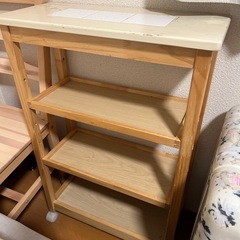 キャビネット