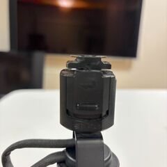 レールライト　美容室からいただきましたの画像