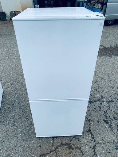 J1024 【リユースのサカイ柏店】 Hisense ハイセンス 2ドア冷蔵庫 HR