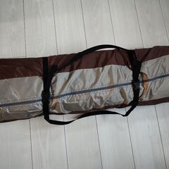 ⭐️新品⭐️ 大型テント 5-6人用