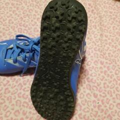 スパイクの画像