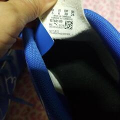 スパイクの画像