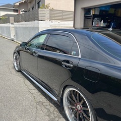 クラウンマジェスタの画像