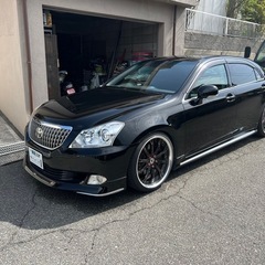 クラウンマジェスタの画像