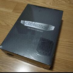 コネクタ 4+4 CableMod E-Series Proの画像