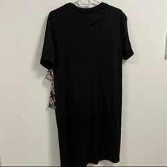 ドッキングワンピースの画像