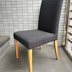 飲食店用イス　家庭用イス　8脚セット