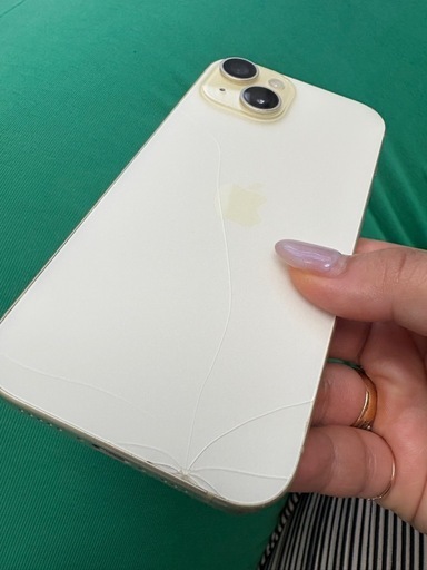 家電 iPhone15
