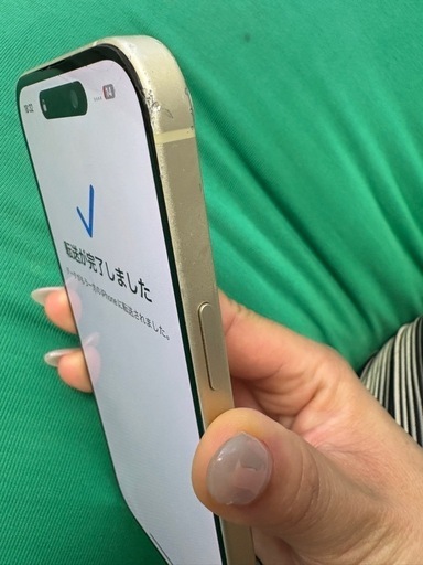 家電 iPhone15