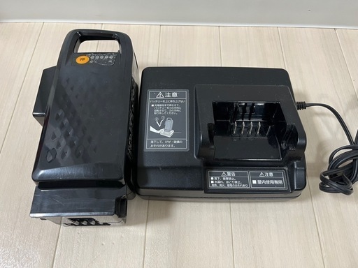 パナソニック電動自転車バッテリー