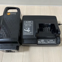 パナソニック電動自転車バッテリー
