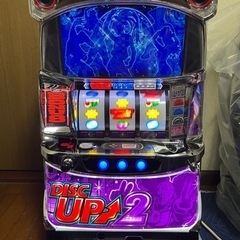 ディスクアップの中古が安い！激安で譲ります・無料であげます