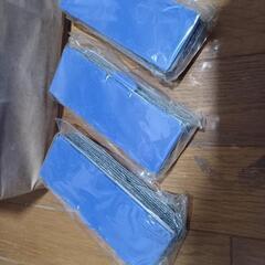無償/ホワイトボード用消し3個/北区よりの画像