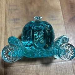 かぼちゃの馬車　ペンギン　人魚　アクリルアイス　　　の画像