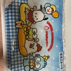 サンリオグッズの画像