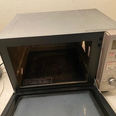 オーブンレンジ　急ぎ　無料の画像