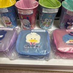 サンリオグッズ