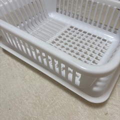 【値下げ】食器カゴ