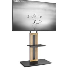 32型テレビ＋テレビスタンド＋Blu-Rayプレーヤー