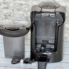 Panasonic 沸騰浄水コーヒーメーカー NC-A56 活性炭フィルター搭載の画像