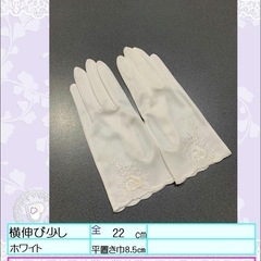 W.グローブぷちレンタル￥200〜ミディアムロング＆ショー…