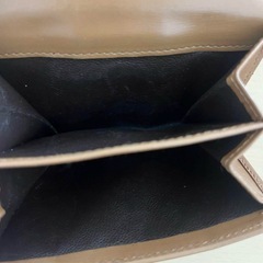 GUCCI財布の画像