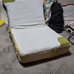 セルタン 座椅子 低反発 カバーが洗える カビパン 