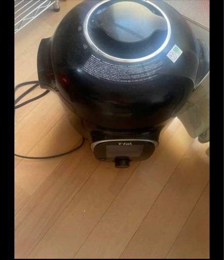 ＴーＦＡＬ電気圧力鍋 