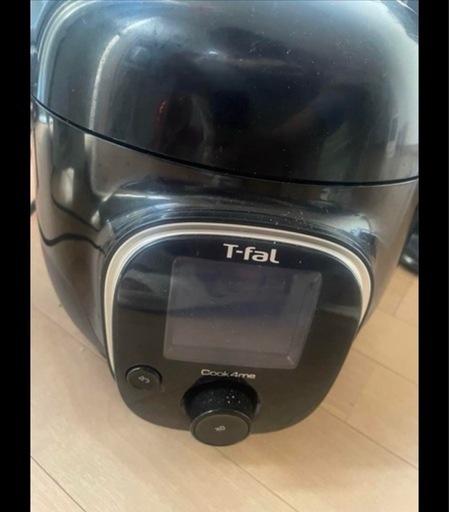 ＴーＦＡＬ電気圧力鍋
