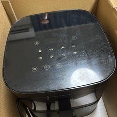 ノンフライヤー 